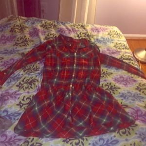 Polo by Ralph Lauren dress size 14 in kids